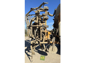 Hígtrágya kijuttatás VEENHUIS