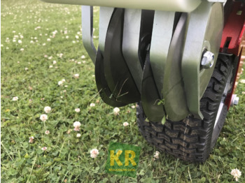 Új Talajművelő gep Vredo Turf Buddy: 5 kép. Új Talajművelő gep Vredo Turf Buddy: 5 kép.