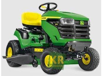Kerti fűkasza JOHN DEERE