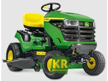Kerti fűkasza JOHN DEERE