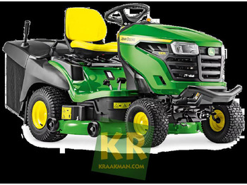 Kerti fűkasza JOHN DEERE