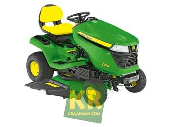 Kerti fűkasza JOHN DEERE