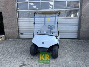 Golfkocsi YAMAHA