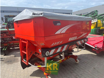 Műtrágyaszóró RAUCH