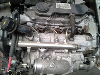 Motor fej IVECO Daily