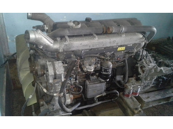 Motor és alkatrészek RENAULT Premium