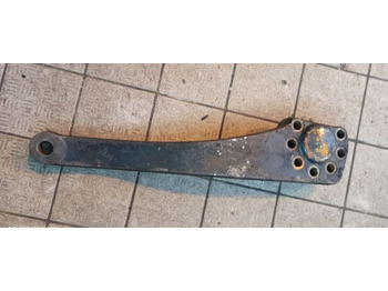 Első tengely MAN F2000