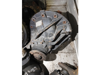 Differenciálmű MAN TGL