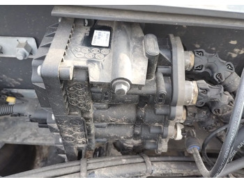 Elektromos rendszer VOLVO FH