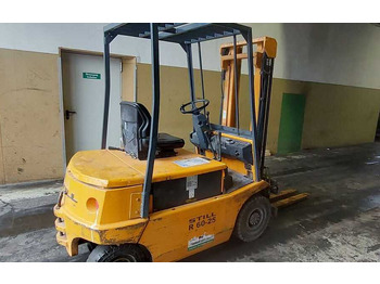 Elektromos targonca STILL R60