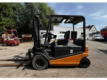 Elektromos targonca STILL R60