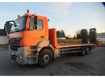 Vontató MERCEDES-BENZ Axor