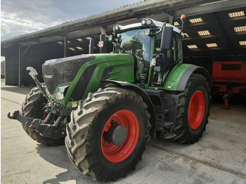 Traktor FENDT