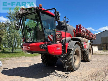 Vontatott permetezők AGRIFAC