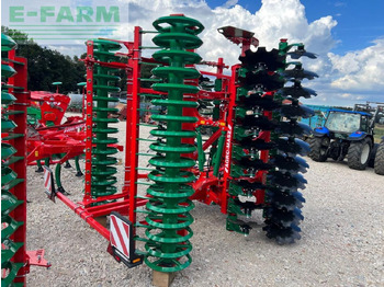 Tárcsás borona Agro-Masz btc 50 h: 2 kép. Tárcsás borona Agro-Masz btc 50 h: 2 kép.