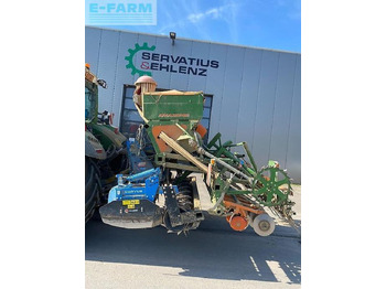 Szemenkénti vetőgép AMAZONE