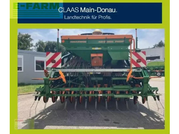 Kombinált vetőgép AMAZONE