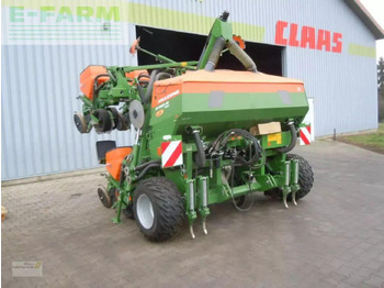 Szemenkénti vetőgép Amazone ed 6000-2c: 4 kép.