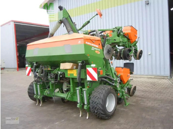 Szemenkénti vetőgép Amazone ed 6000-2c: 3 kép.