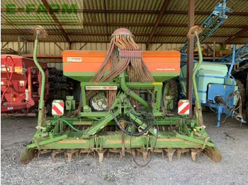 Kombinált vetőgép AMAZONE