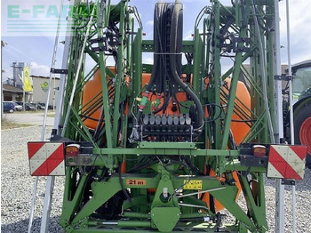 Vontatott permetezők Amazone uf 1201: 5 kép.