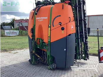 Vontatott permetezők AMAZONE