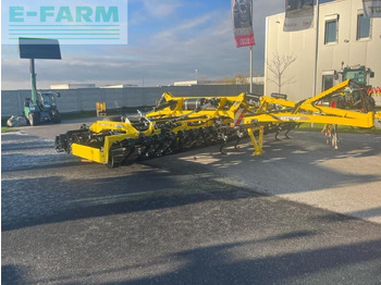 Kombinált vetőgép BEDNAR