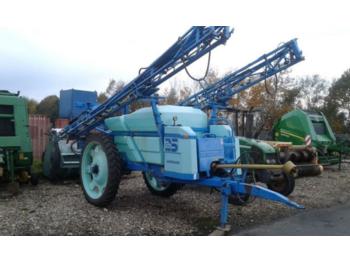 Vontatott permetezők Berthoud RACER 2500 L: 1 kép.