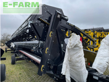 Kombájn adapter BISO