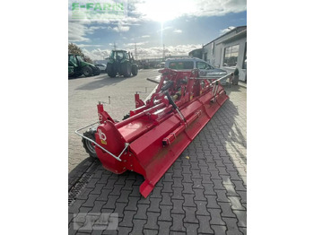Talajművelő gep Breviglieri doble v 600 plus: 3 kép.