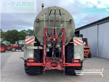 Műtrágyaszóró gép Bruns 26000 l: 3 kép. Műtrágyaszóró gép Bruns 26000 l: 3 kép.