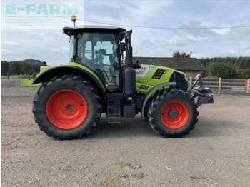 Traktor CLAAS Arion 610