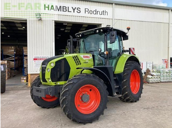 Traktor CLAAS Arion 610