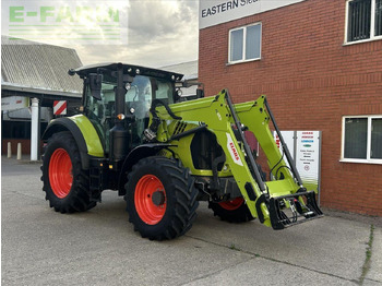 Traktor CLAAS Arion 610