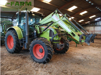 Traktor CLAAS Arion 620