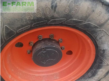 Traktor CLAAS ARION 620: 5 kép.