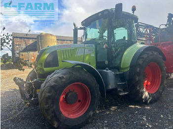 Traktor CLAAS Arion 640