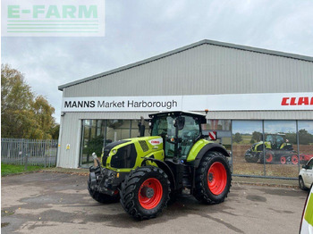 Traktor CLAAS Axion 830