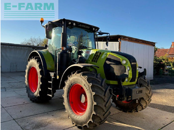 Traktor CLAAS Arion 610