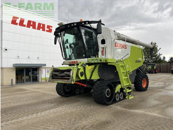 Kombájn CLAAS Lexion 770