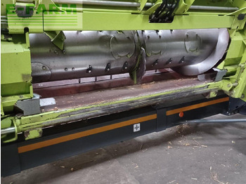 Kombájn CLAAS LEXION 770 TT: 5 kép. Kombájn CLAAS LEXION 770 TT: 5 kép.