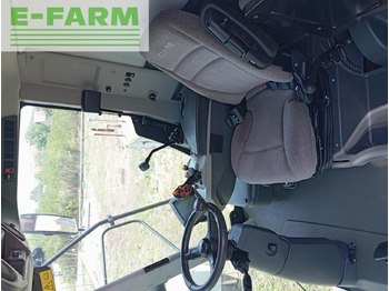 Kombájn CLAAS Tucano 330: 4 kép. Kombájn CLAAS Tucano 330: 4 kép.