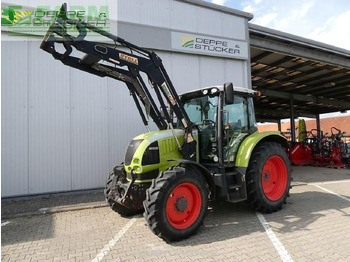 Traktor CLAAS Ares