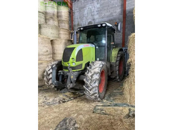 Traktor CLAAS Ares