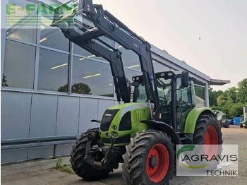 Traktor CLAAS ares 567 atz comfort ATZ: 3 kép.