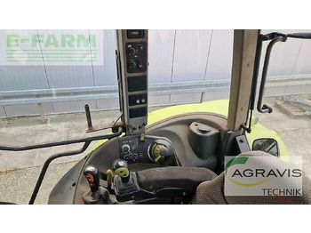 Traktor CLAAS ares 567 atz comfort ATZ: 2 kép.