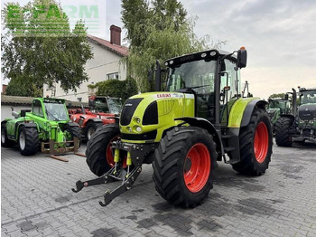 Traktor CLAAS Ares 617