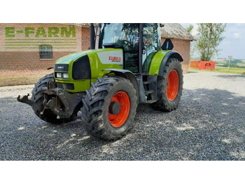 Traktor CLAAS Ares
