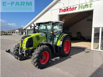 Traktor CLAAS Arion 420