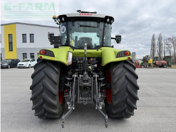 Traktor CLAAS arion 450 stage v (cis) CIS: 2 kép.